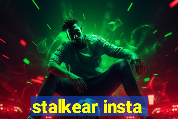 stalkear insta